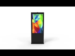 55-calowy wyświetlacz lcd wodoodporny