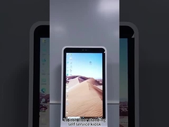 Kiosk samoobsługowy