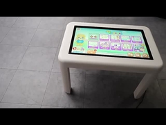 Interaktywna gra Touch Screen Table